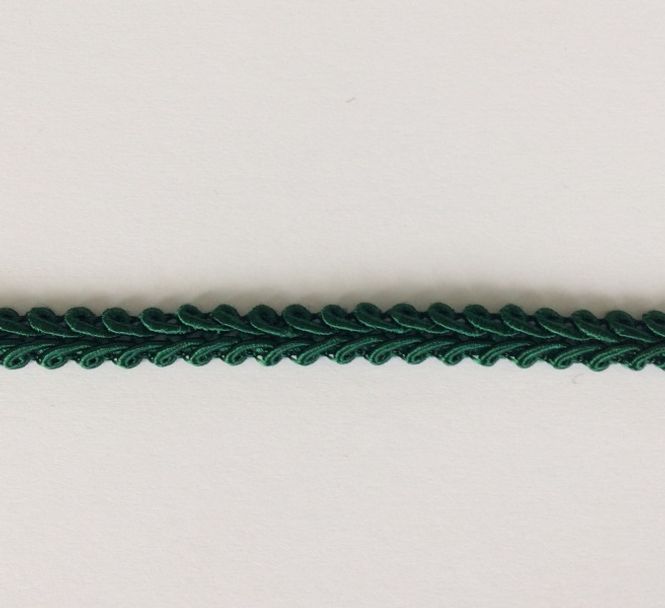 Hovedbilde Agraman 9 mm dyp grønn