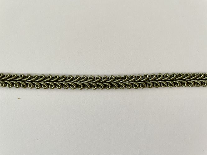 Hovedbilde Agraman mosegrønn 9 mm