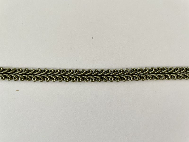 Agraman mosegrønn 9 mm