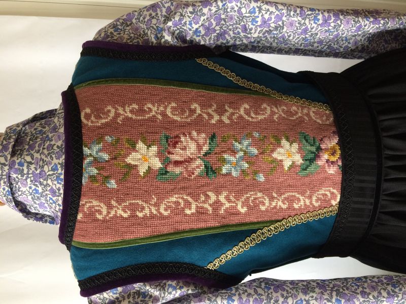 X SOLGT Skjorte Amanda Medow C